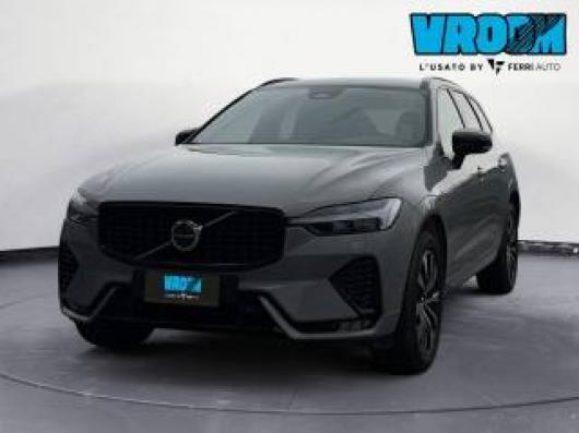 usato VOLVO XC60