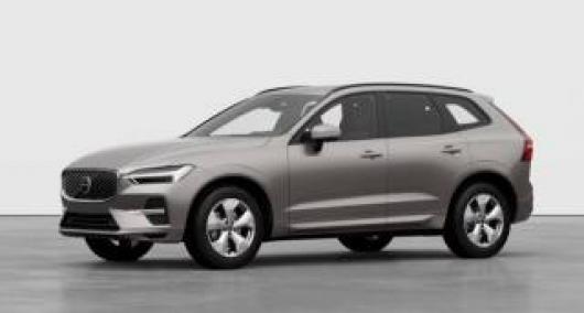 nuovo VOLVO XC60