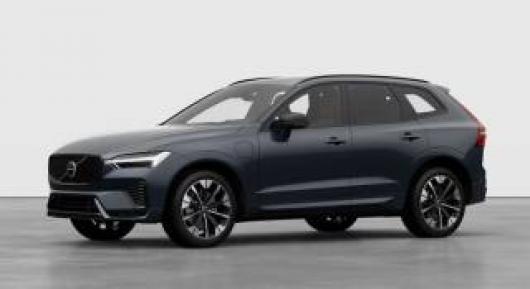 nuovo VOLVO XC60
