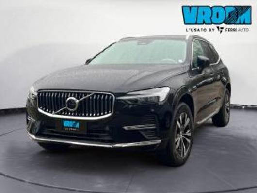 Km 0 VOLVO XC60