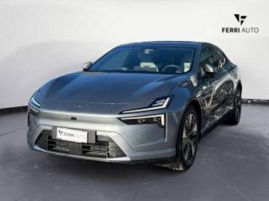 nuovo POLESTAR Polestar 4