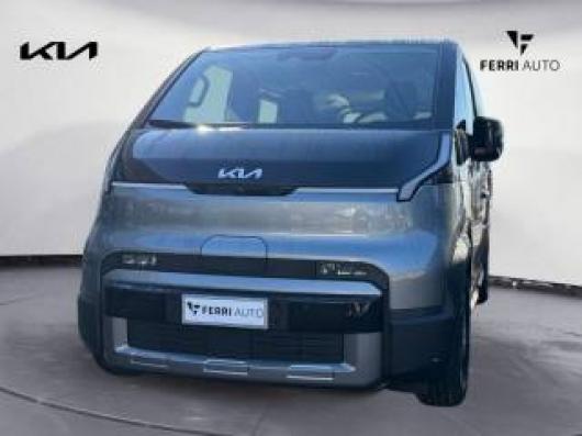 nuovo KIA PV5