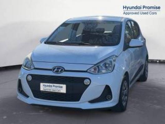 usato HYUNDAI i10
