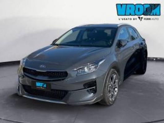 usato KIA XCeed