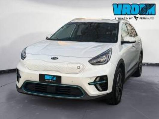 usato KIA e Niro