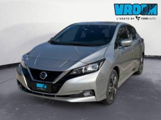 usato NISSAN Leaf
