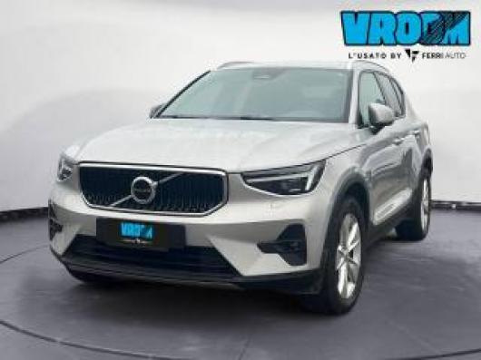 usato VOLVO XC40