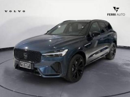 nuovo VOLVO XC60