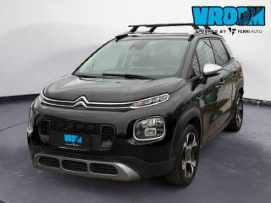 usato CITROEN C3 Aircross