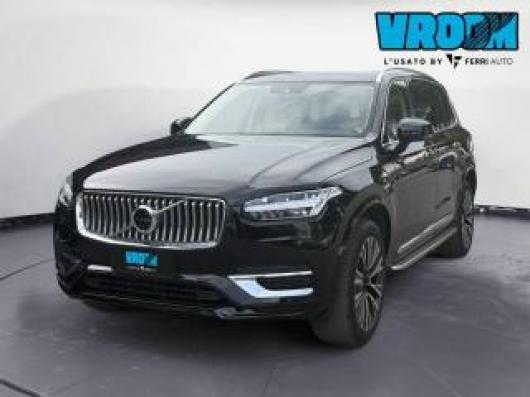 usato VOLVO XC90