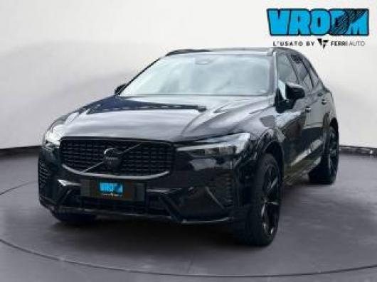 usato VOLVO XC60