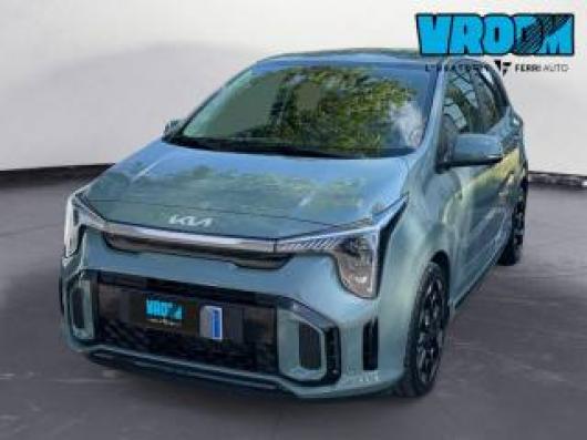 Picanto