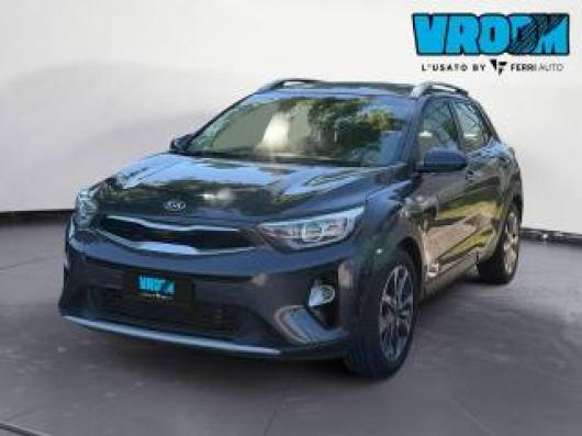 usato KIA Stonic