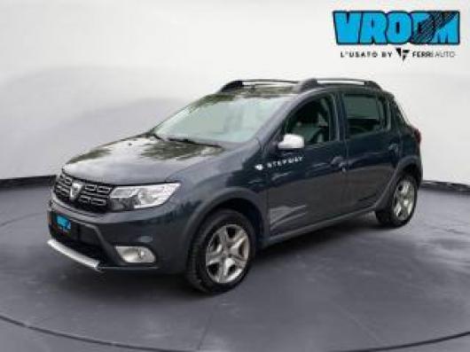 usato DACIA Sandero