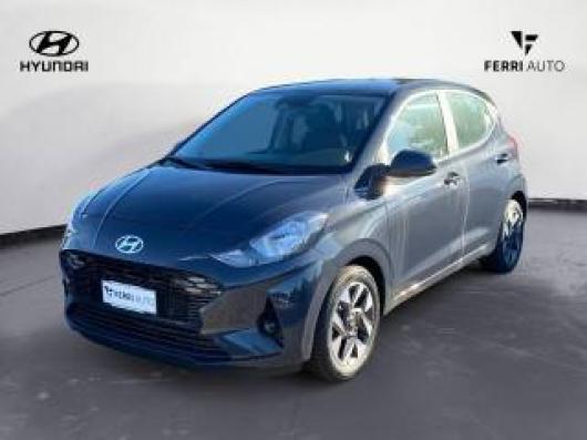 Km 0 HYUNDAI i10