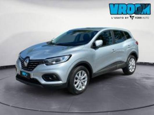 usato RENAULT Kadjar