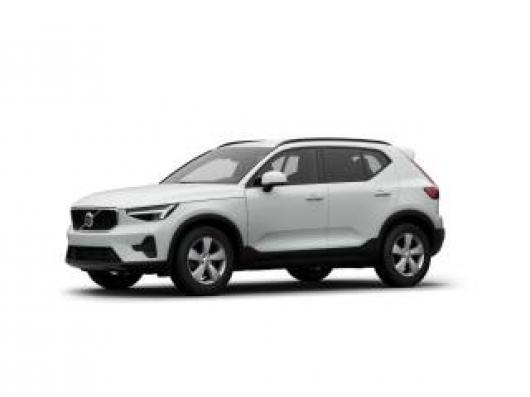 nuovo VOLVO XC40