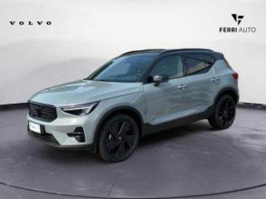 Km 0 VOLVO XC40