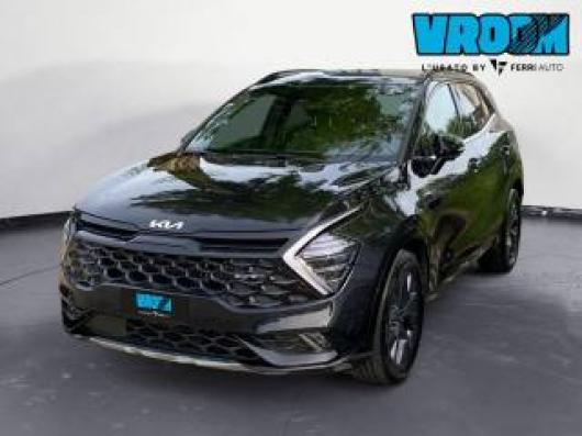 Sportage