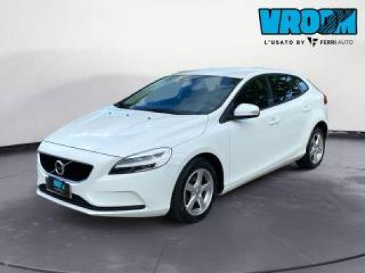 usato VOLVO V40