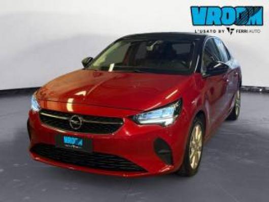usato OPEL Corsa