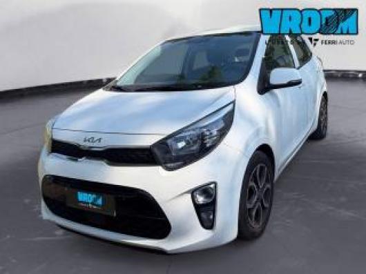 usato KIA Picanto
