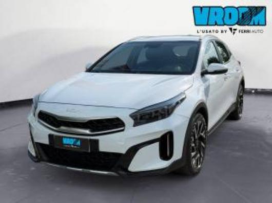 usato KIA XCeed