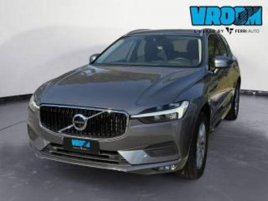 usato VOLVO XC60