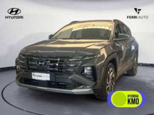 Km 0 HYUNDAI Tucson