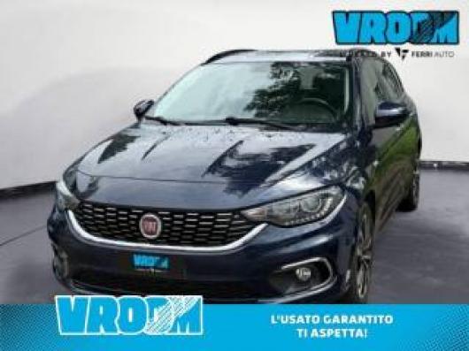 usato FIAT Tipo