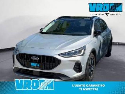 usato FORD Focus