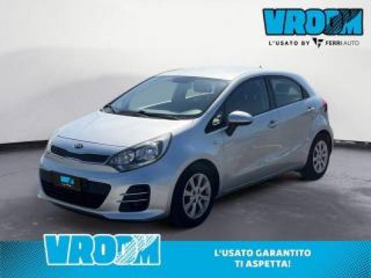 usato KIA Rio