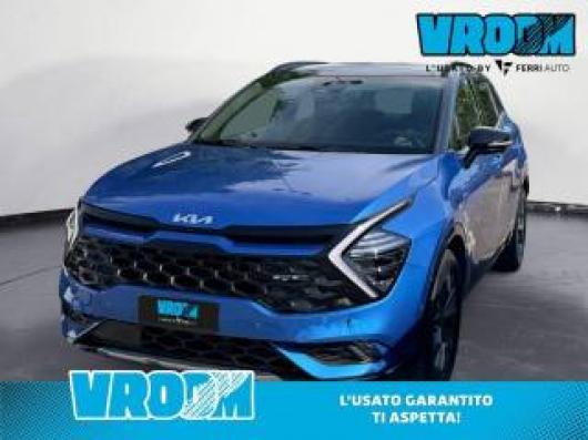 Sportage
