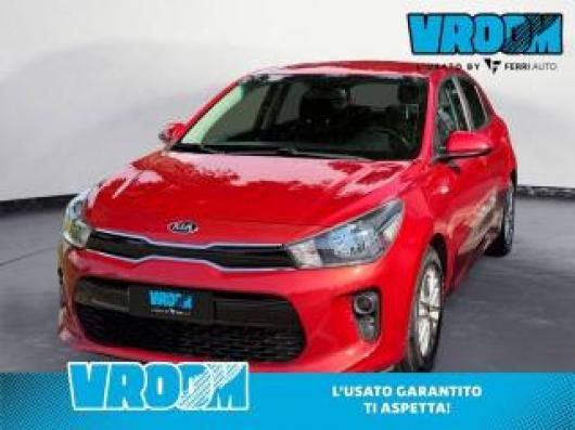 usato KIA Rio
