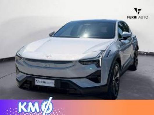 Km 0 POLESTAR Polestar 2