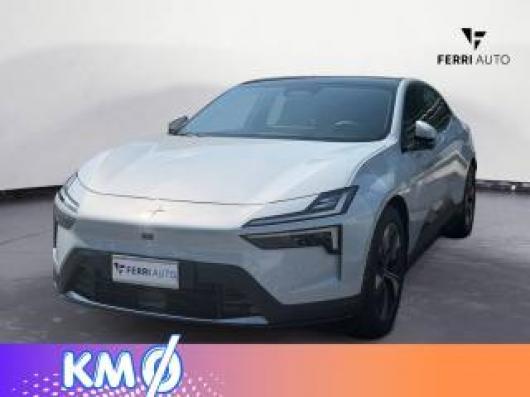 Km 0 POLESTAR Polestar 4