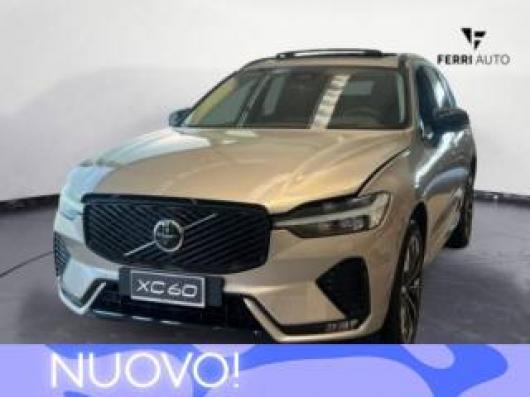 nuovo VOLVO XC60