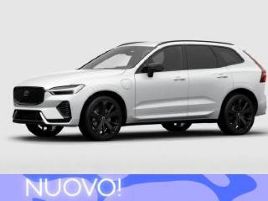nuovo VOLVO XC60
