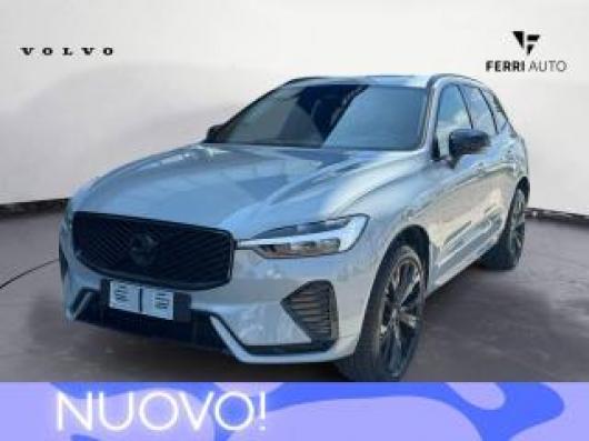 nuovo VOLVO XC60