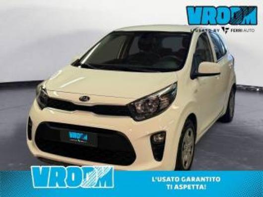 usato KIA Picanto