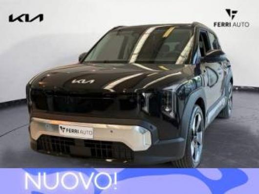 nuovo KIA EV2
