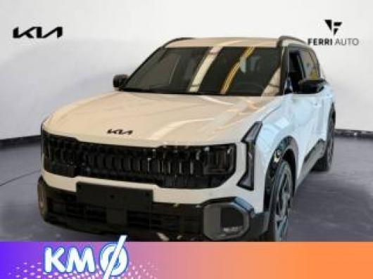 Km 0 KIA Seltos