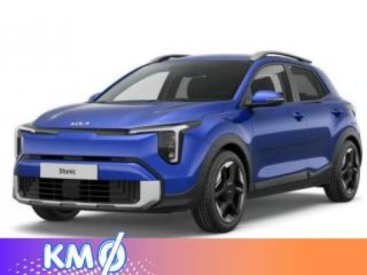Km 0 KIA Stonic
