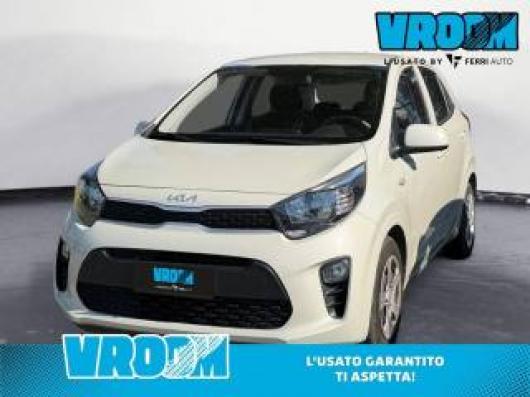 usato KIA Picanto