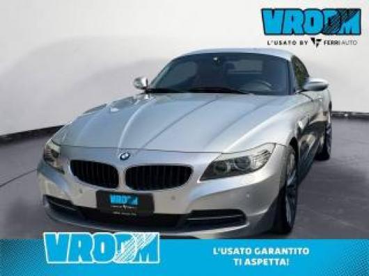 usato BMW Z4
