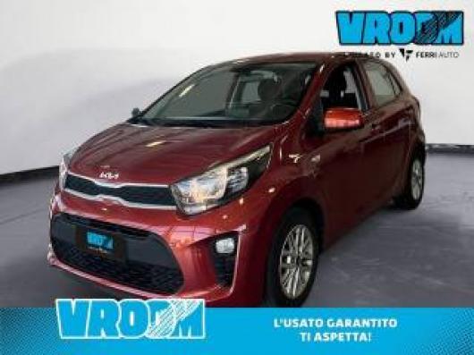 usato KIA Picanto