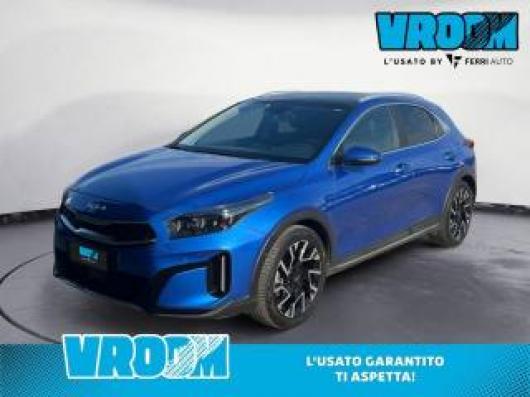 usato KIA XCeed