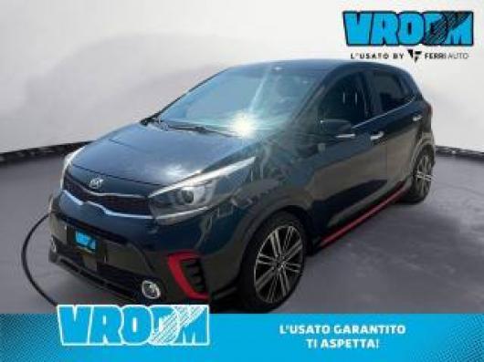 usato KIA Picanto