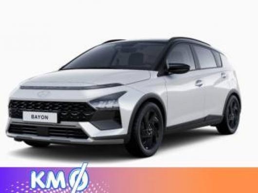 Km 0 HYUNDAI Bayon