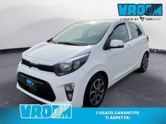 usato KIA Picanto